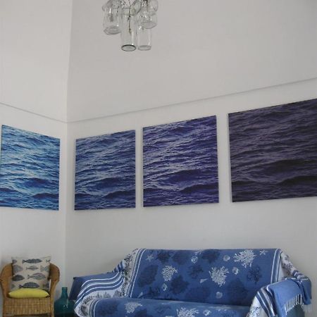 Il Mare In Un Boccaccio Villa Polignano a Mare Exterior foto