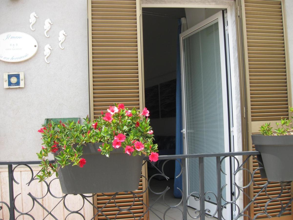Il Mare In Un Boccaccio Villa Polignano a Mare Exterior foto